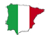 CONFECCIONS CHRIS´SAN 2 - Italiano